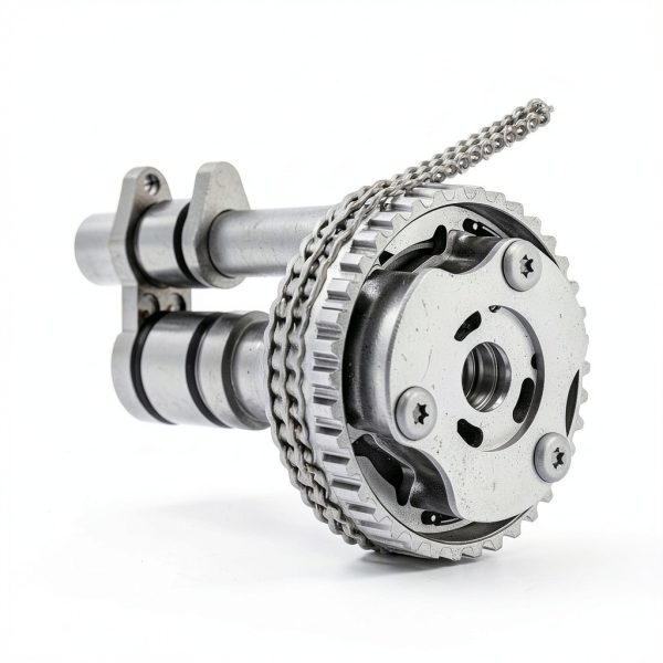 Toyota 4Runner Camshaft Adjuster A-Premium Steel Bolt On-3