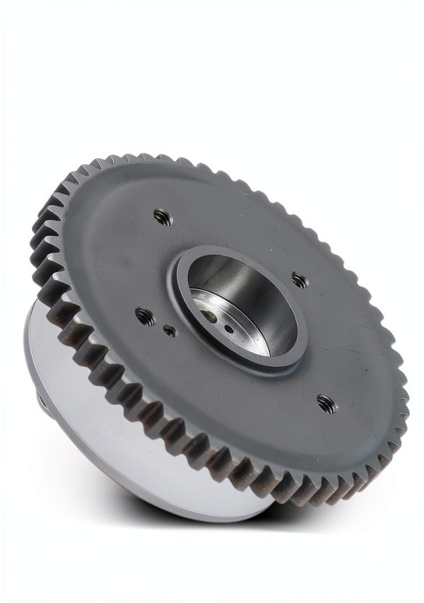 A-Premium Engine Timing Part Gears Metal Bolt On-7