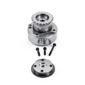 Ford Cam Phaser VVT Sprocket Set by BRNEWKITS-0