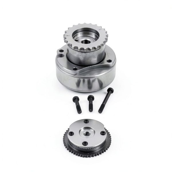 Ford Cam Phaser VVT Sprocket Set by BRNEWKITS-0