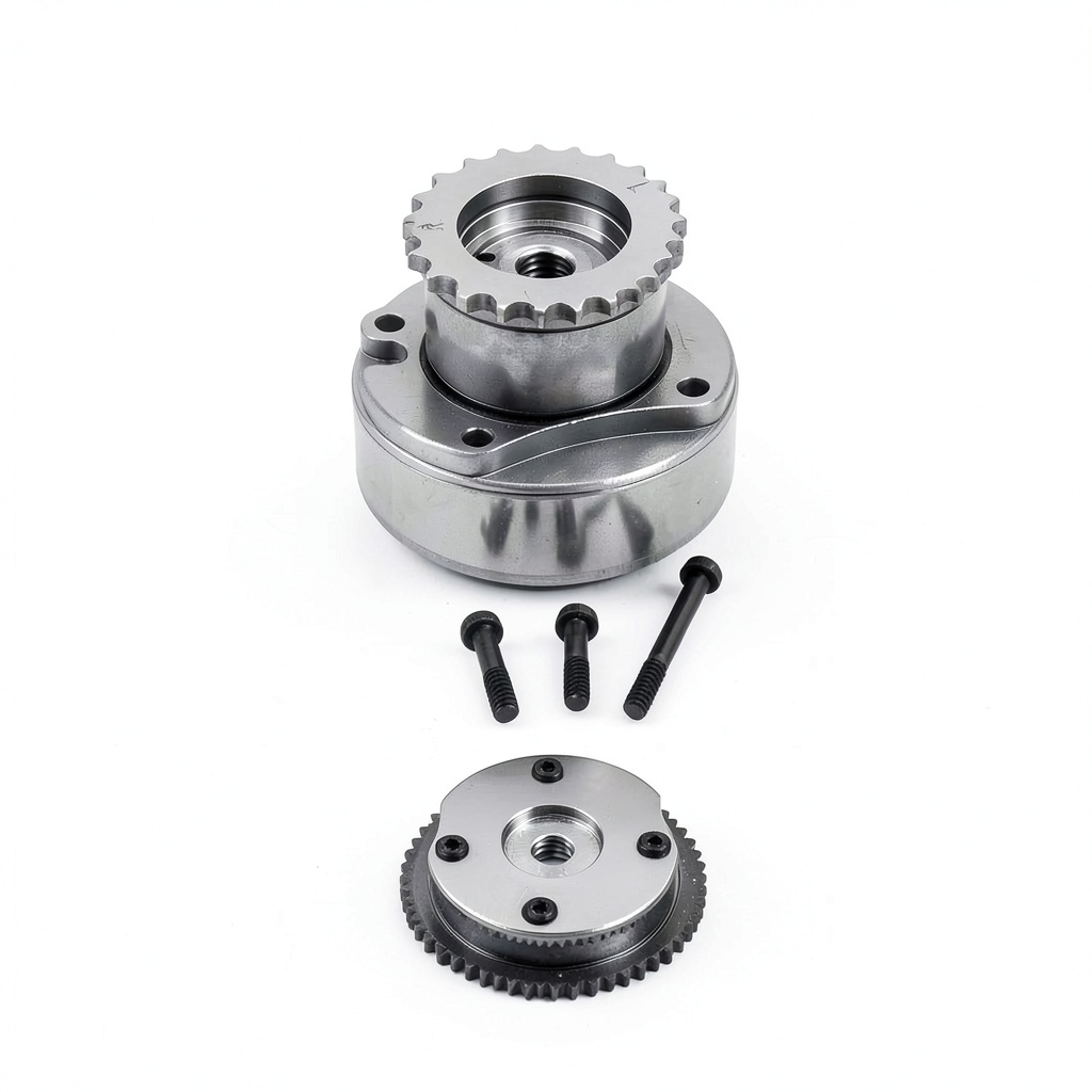 'Cam Phaser VVT Sprocket Set'