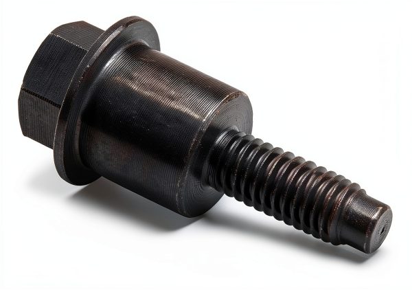 Timing Chain Guide Bolt TKMD High Strength Steel-3