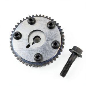 Honda Accord Timing Gears Replacement LLNSEAUTO-0