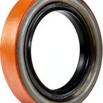 Timken Seal Automotive Replacement Wheel Seals-0