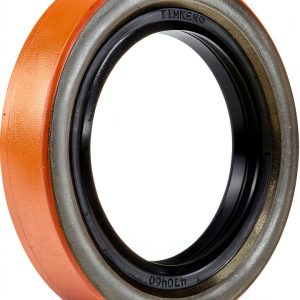 Timken Seal Automotive Replacement Wheel Seals-0