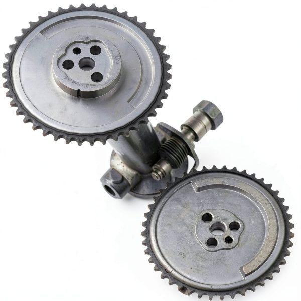 Four Pole Cam Gear gtpartes Steel Timing-2