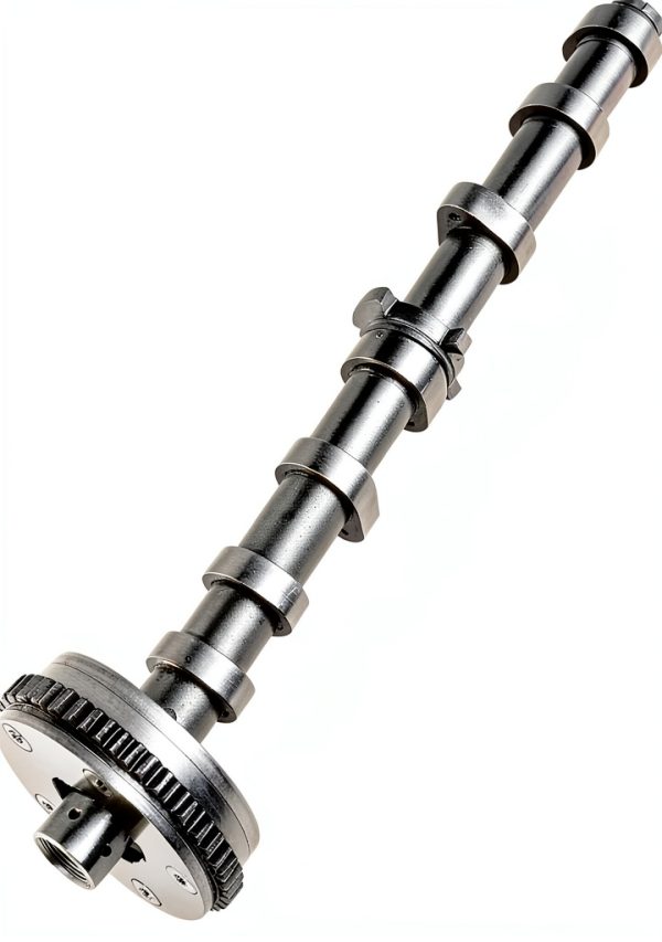 Audi Timing Gear PartsFlow Camshaft Aluminum-7