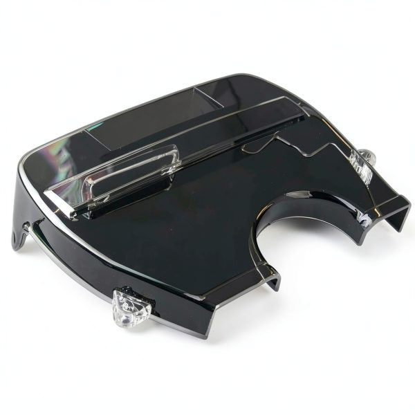 G-PLUS Clear Cam Timing Belt Cover for Toyota Supra JZA70-6