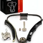 A-Premium Timing Chain Kit High Strength-0