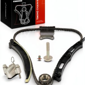 A-Premium Timing Chain Kit High Strength-0
