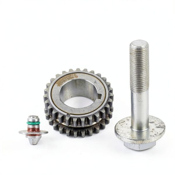 A-Premium Timing Chain Kit High Strength-4