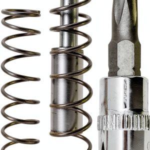 VTC Actuator Repair R40 RZA Replacement Kit-0