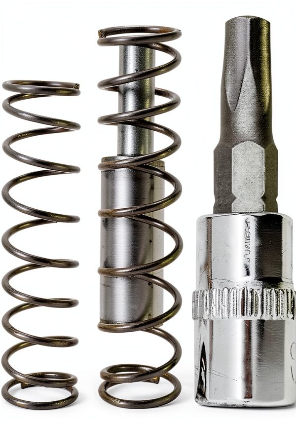 VTC Actuator Repair R40 RZA Replacement Kit-0