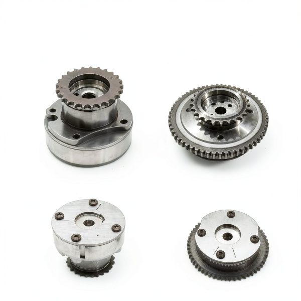 Ford Cam Phaser VVT Sprocket Set by BRNEWKITS-5