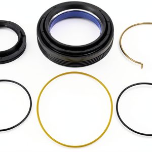 Dorman Locking Hub Seal Kit for Automotive-0