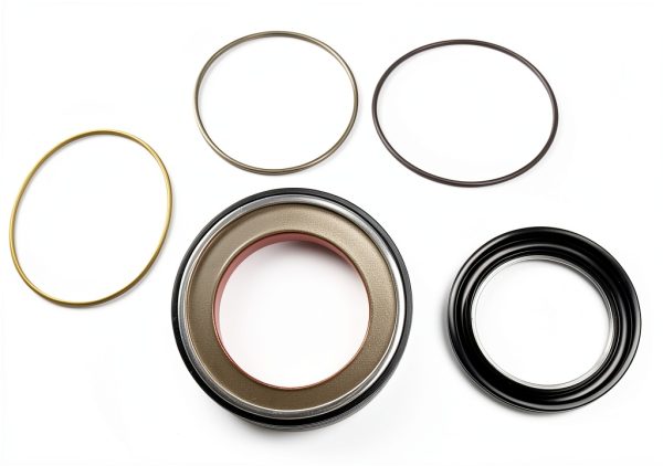 Dorman Locking Hub Seal Kit for Automotive-2