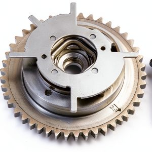 Ford Timing Gear lizhengparts Machined Metal-0