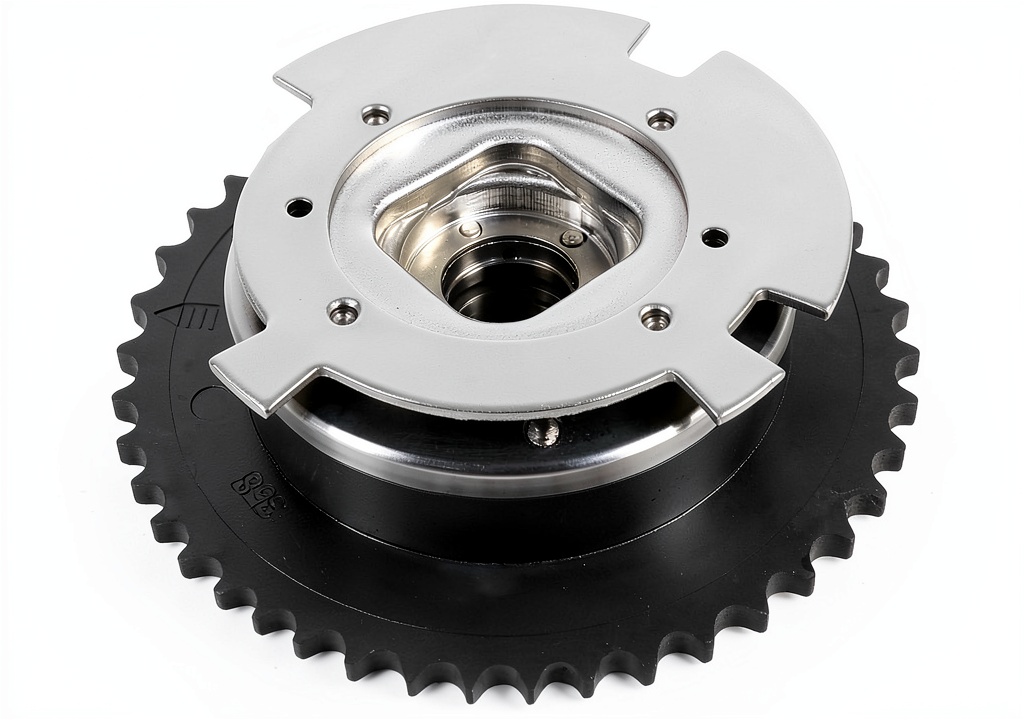 Timing Camshaft Sprockets for Escalade 6.2L