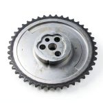 Four Pole Cam Gear gtpartes Steel Timing-0
