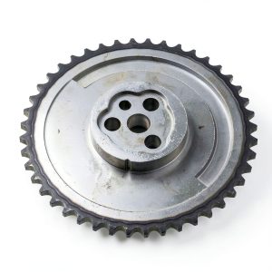 Four Pole Cam Gear gtpartes Steel Timing-0
