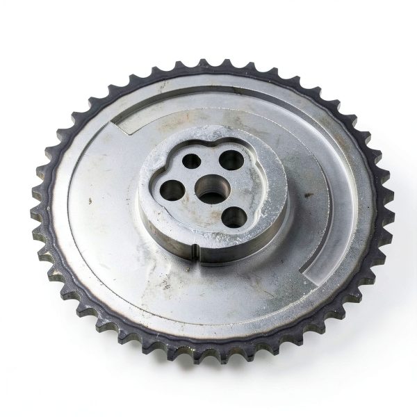 Four Pole Cam Gear gtpartes Steel Timing-0