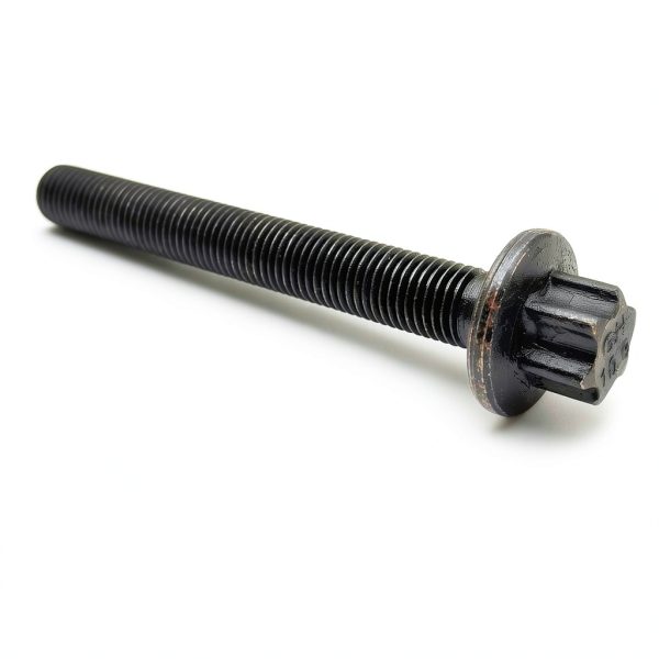 Camshaft Sprocket Hex Bolt China Steel for Ford-2