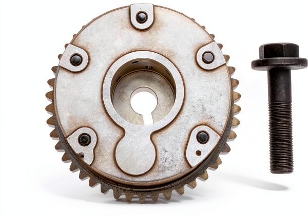 Dorman Metal VVT Sprocket for Automotive Replacement-7