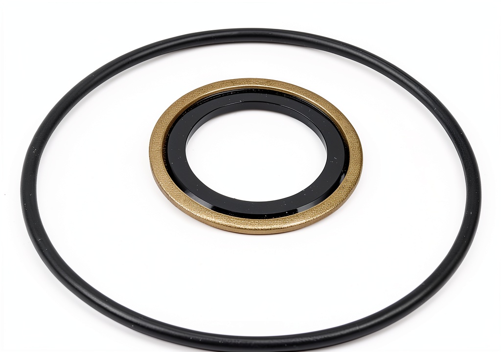 Camshaft Rebuild Kit components