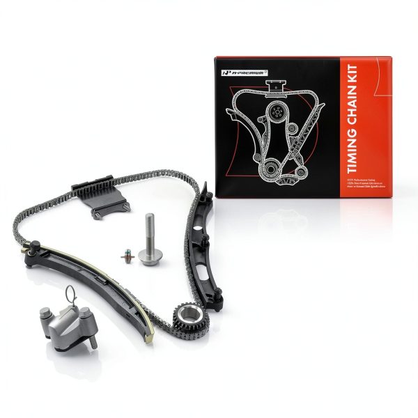 A-Premium Timing Chain Kit High Strength-6