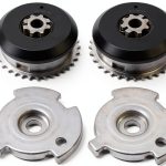 HiSport Timing Gear for BMW Engines Aluminum-0