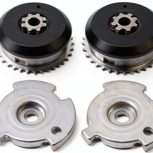 HiSport Timing Gear for BMW Engines Aluminum-0