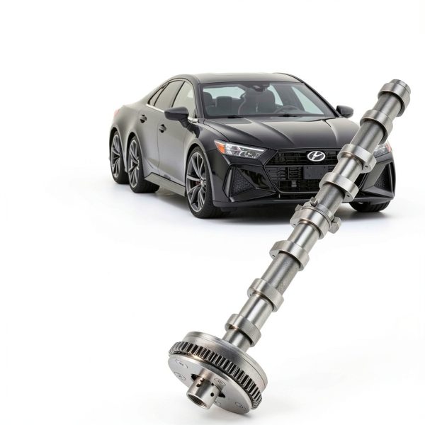 Audi Timing Gear PartsFlow Camshaft Aluminum-6