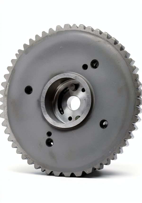 A-Premium Engine Timing Part Gears Metal Bolt On-8