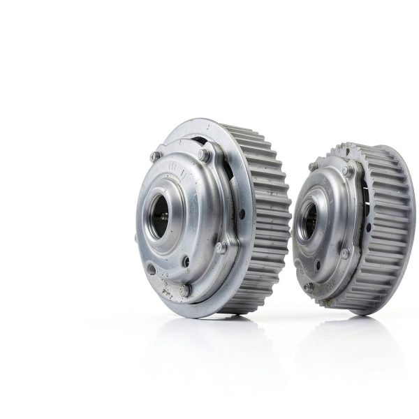 Chevy Camshaft Sprocket Kit by ProRefine-4