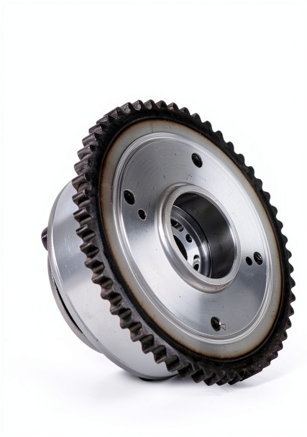 Timing CVVT Camshaft Sprocket Baxzl Aluminum Gear-2