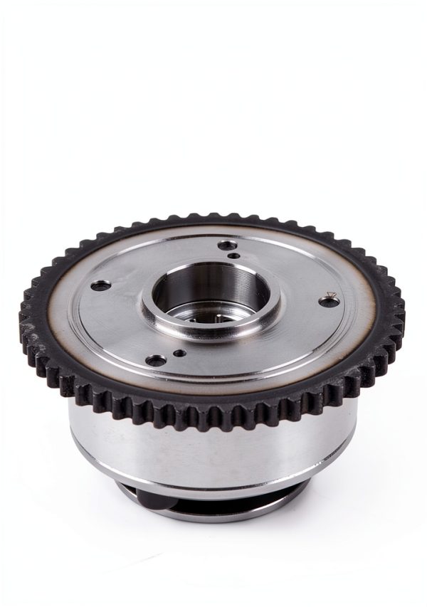 Timing CVVT Camshaft Sprocket Baxzl Aluminum Gear-3