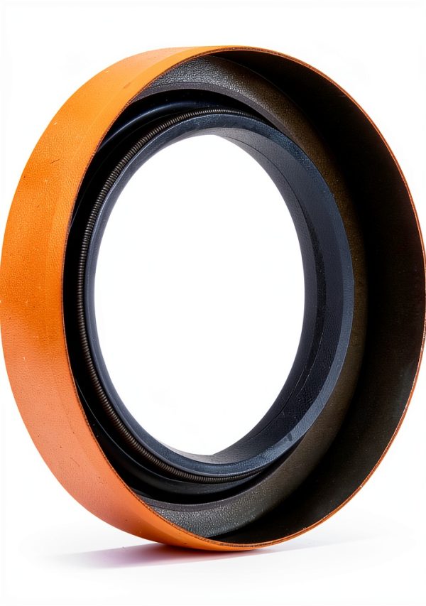 Timken Seal Automotive Replacement Wheel Seals-1