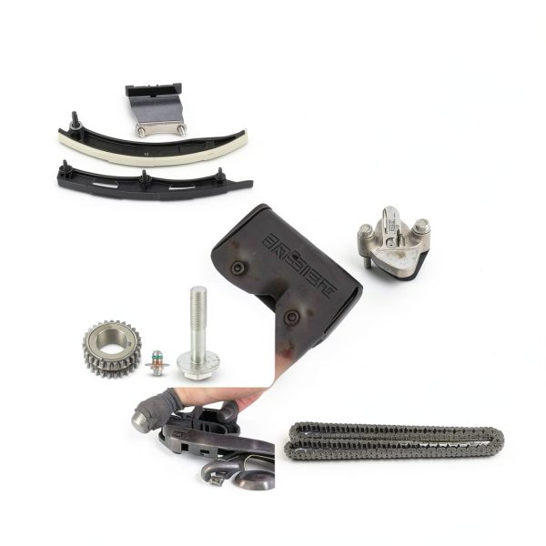A-Premium Timing Chain Kit High Strength-1