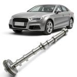 Audi Timing Gear PartsFlow Camshaft Aluminum-0