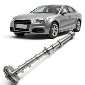 Audi Timing Gear PartsFlow Camshaft Aluminum-0