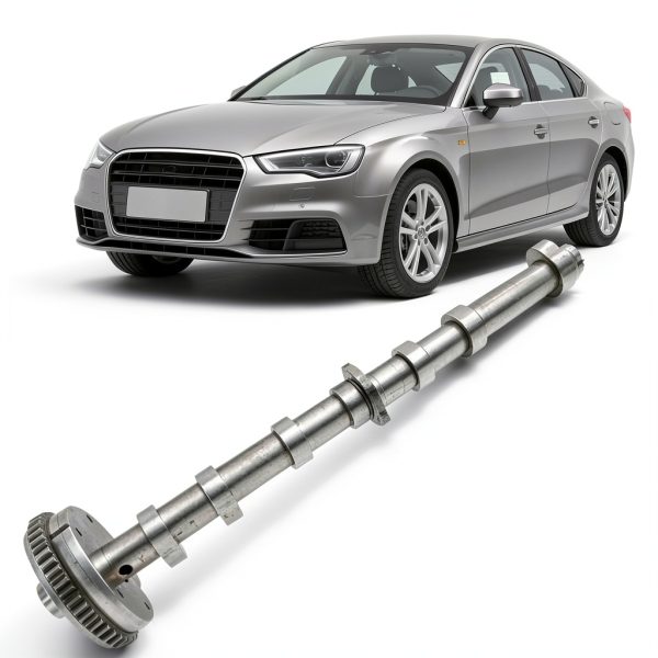 Audi Timing Gear PartsFlow Camshaft Aluminum-0
