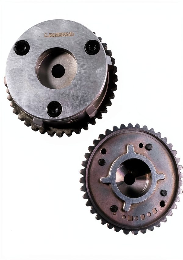 Variable Timing Camshaft Gear AUCERAMIC Set-7