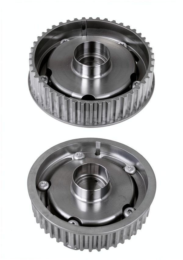 Chevy Camshaft Sprocket Kit by ProRefine-5