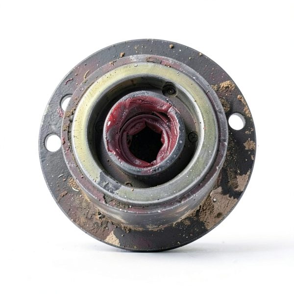 iBroPrat Wheel Seal Replacement 3 500 lbs Axles Spindles-5