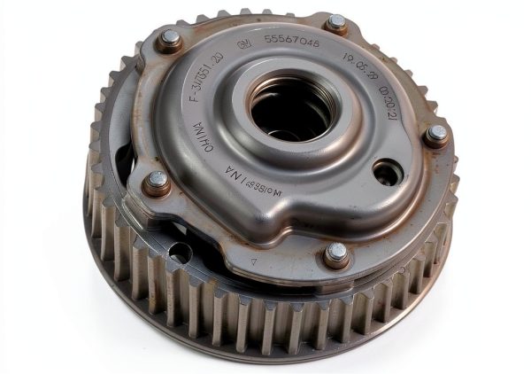 GM Genuine Parts Engine Timing Gears for Chevrolet-0