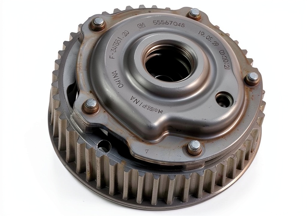 GM Genuine Parts engine timing gears