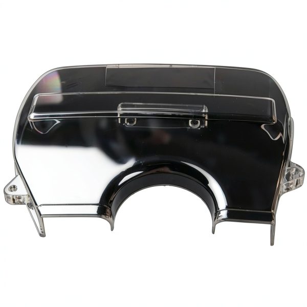 G-PLUS Clear Cam Timing Belt Cover for Toyota Supra JZA70-5