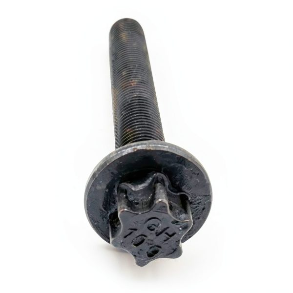 Camshaft Sprocket Hex Bolt China Steel for Ford-4