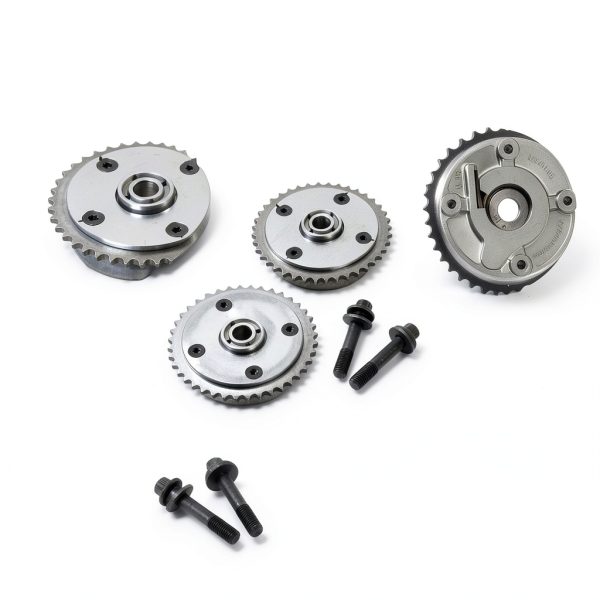 YDMON VVT Intake Exhaust Camshaft Phaser for Mini Cooper-3