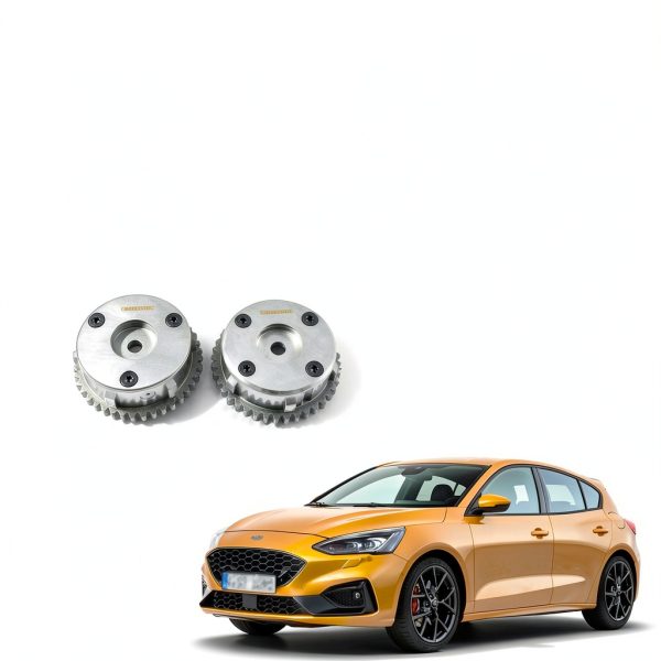 Variable Timing Camshaft Gear AUCERAMIC Set-2